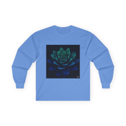 Binary Code Bloom