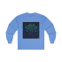 Binary Code Bloom