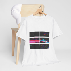 Glitch Art Series