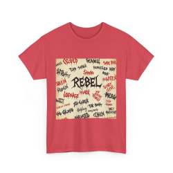 Rebel Script
