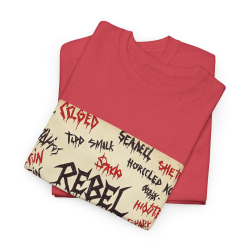 Rebel Script
