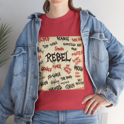 Rebel Script
