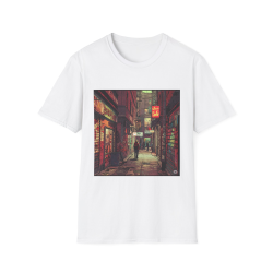 Street Grit Graphic