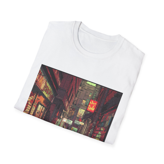 Street Grit Graphic
