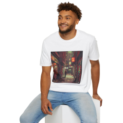 Street Grit Graphic