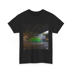 Underpass Tag