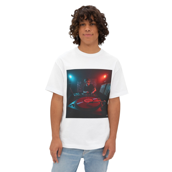 Vinyl Rhythm