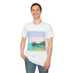 Watercolour Scape